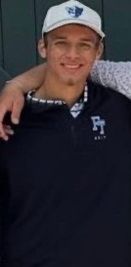 Luke Costa